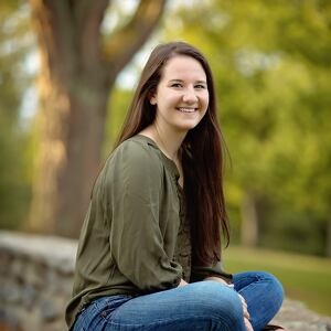 Fundraising Page: Katie Anne Headley